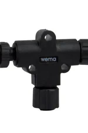 Exclusieve Aanbieding NMEA 2000 T-Backbone connector