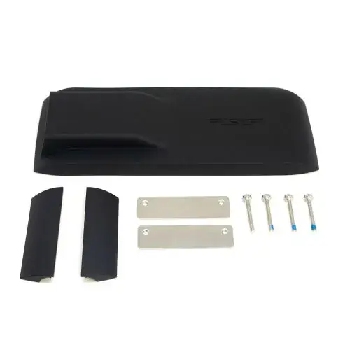 Aanbieding Fusion Retrofit Adapter Kit voor Apollo RA770