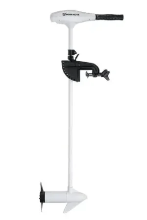 Flitsaanbieding Minn Kota Riptide Endura SC 55 Lbs Elektrische Buitenboordmotor