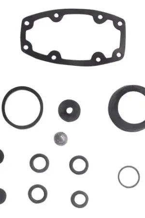 Betrouwbaar Whale Service Kit AK0405 voor Flipper MK3 & MK4
