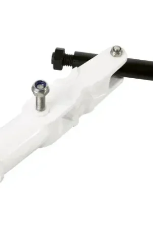 Flitsaanbieding Whale Service Kit AS3015 Lever voor Gusher 30