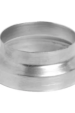 Betaalbaar Wallas Verloop 75 naar 60 mm diameter