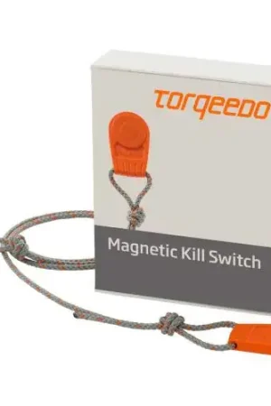 Actieprijs Torqeedo Dodemanskoord voor Ultralight, Travel en Cruise