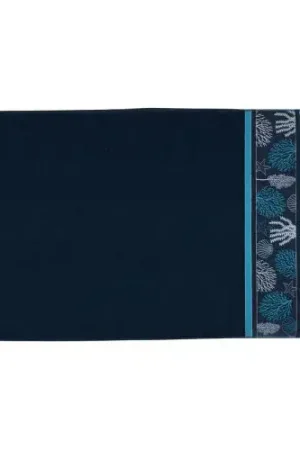 Exclusieve Aanbieding Strandlaken Ibiza Navy