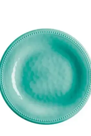 Betrouwbaar Scheepsservies Harmony Aqua Ontbijtborden Set - 6 stuks