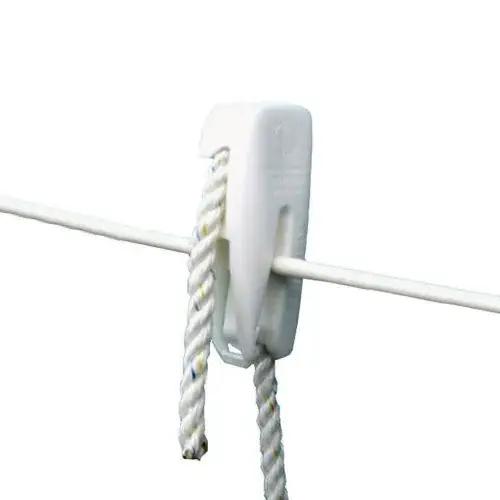 Fend-Fix Fenderhouder voor Veiligheidslijn 6/8mm 2 stuks Bestseller