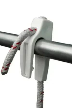 Beste Prijs Fend-Fix XXL Fenderhouder voor reling 26 - 32mm 2 stuks