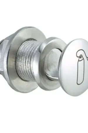 Speciale Aanbieding Fenderhouder Pop-out 47mm RVS 316 voor 8-13mm lijn