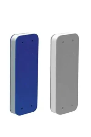 Alleen Vandaag Osculati Vlakke Fender 49x18