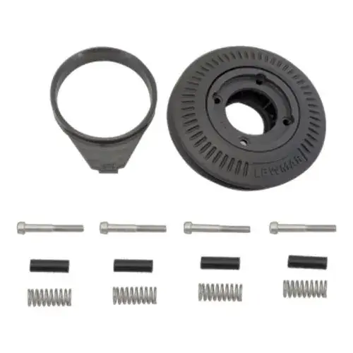 Lewmar Jaw Kit Grijs 48000452 Voor Ocean 50ST en 54ST Handlier Finale Uitverkoop