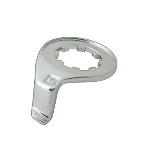 Voordeelprijs Lewmar Feederarm Chroom 48000482 Voor Ocean 40ST Handlier