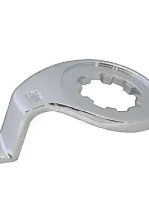 Lewmar Feederarm Chroom 48000484 Voor Ocean 46ST Handlier Dagaanbieding