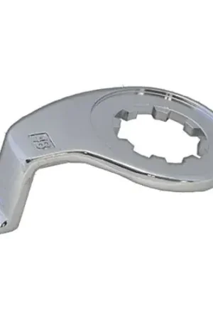 Populair Lewmar Feederarm Chroom 48000485 Voor Ocean 48ST Handlier