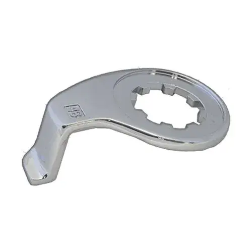 Populair Lewmar Feederarm Chroom 48000485 Voor Ocean 48ST Handlier