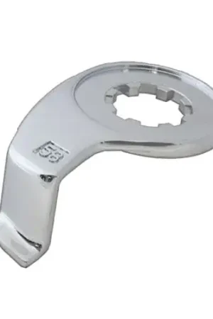 Beste Prijs Lewmar Feederarm Chroom 48000488 Voor Ocean 58ST Handlier