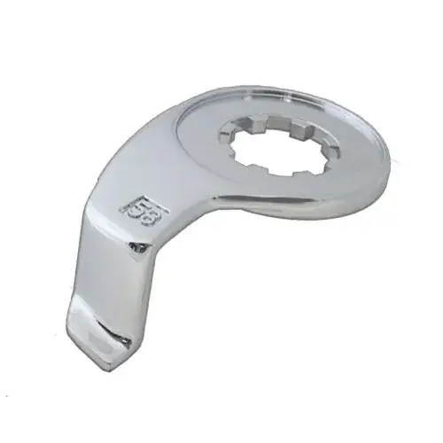 Beste Prijs Lewmar Feederarm Chroom 48000488 Voor Ocean 58ST Handlier