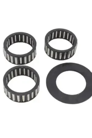 Lewmar Drum Bearing Kit 48000460 EVO/Ocean Finale Uitverkoop