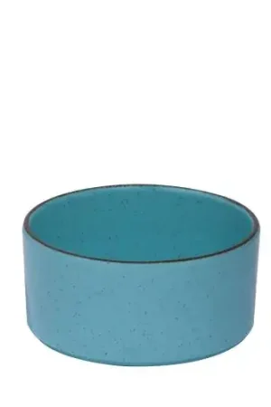 Bestseller Scheepsservies Maldivas Soepkommen Turquoise - 6 stuks