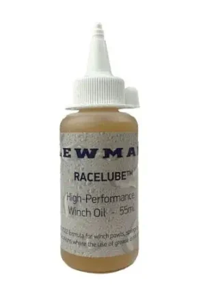 Uitverkoop Lewmar Oil Race Lube 55ml (19701600)