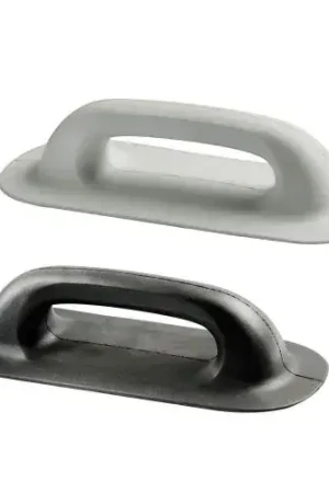 Nieuw Osculati handvat voor rubberboot EPDM 230x100