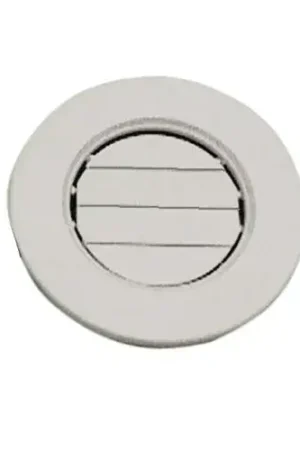 Betaalbaar Osculati Ventilatierooster afsluitbaar 163mm