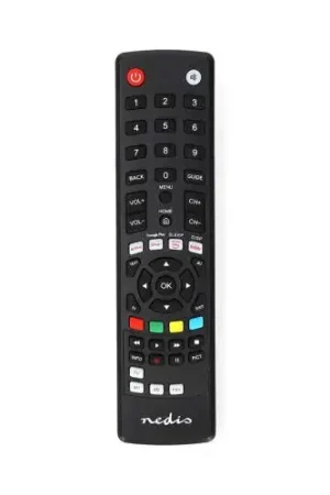 Dagaanbieding Universele Afstandsbediening voor 1 tv