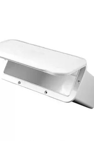 Aanbieding Nuova Rade Opbergluik met Deksel 104 x 235 mm Wit