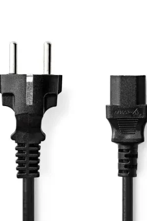 Stroomkabel CEE 7/7 Type F 230 Volt 2 meter Must-Have