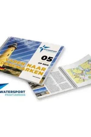 Varen naar Denemarken - Henk Nooter Lage Kosten