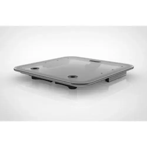 Bestel Nu Lewmar Ultra-Low Profile Dekluik Maat 54 - 568 x 453 mm