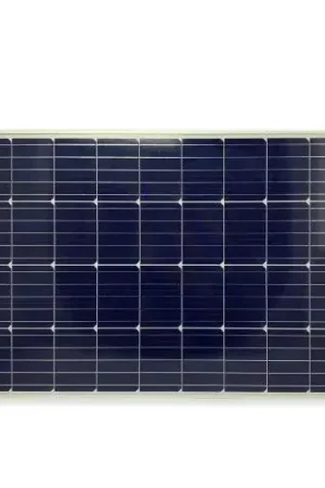 Koop Vandaag Victron BlueSolar Zonnepaneel 130W 12V Mono 1200x668x30mm