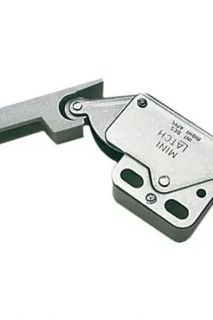 Aanbieding Osculati Snap Locks 5 stuks