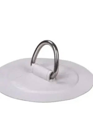 D-ring voor Comfortline Rubberboot Korting