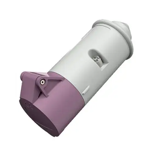 Exclusieve Aanbieding 12/24 volt Plug Female IP44 waterbestendig