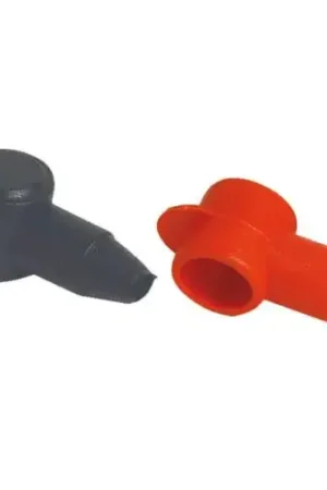 Direct Beschikbaar Osculati Beschermkap Soft voor Maxi & Big Vermogensklem