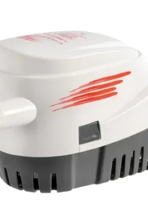 Direct Beschikbaar Osculati Europump II Automatische Bilgepomp G600