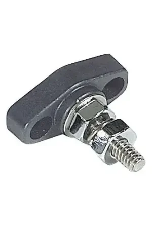 Fabrieksprijs Osculati Vermogensklem Enkel Mini 40 x 20 mm