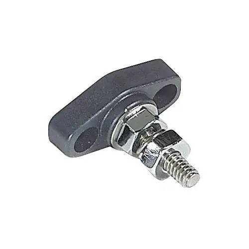 Fabrieksprijs Osculati Vermogensklem Enkel Mini 40 x 20 mm