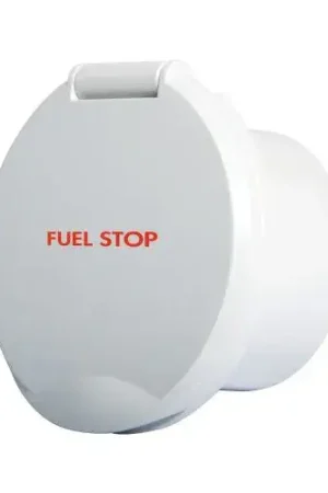 ClassicEvo Houder met FUEL STOP Deksel voor Stopkabel/Bedieningskabel Dagaanbieding