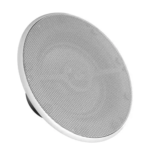 Actieprijs Hertz Marine Portofino Speakers 65 XW Flush Mount Wit 150 Watt