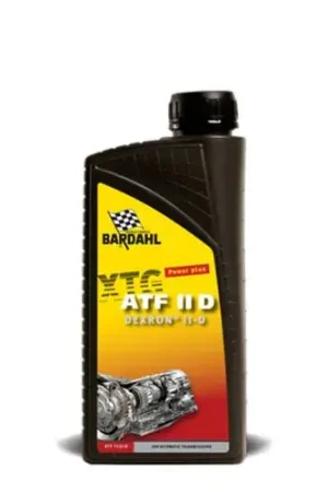 Bardahl transmissievloeistof ATF IID Dexron II-D 1L Lage Kosten