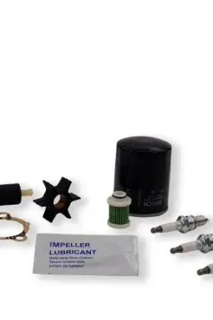 Yamaha Servicekit voor Type F30B, F40F Favoriet