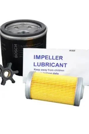 Yanmar Servicekit voor Type 1GM, 1GM10 Beperkt Aanbod