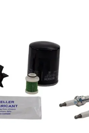 Yamaha Servicekit voor Type F25G Lage Kosten