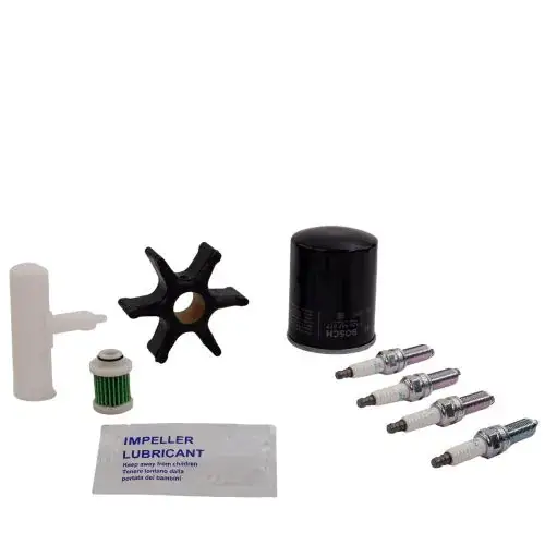 Exclusieve Aanbieding Yamaha Servicekit voor Type F115B, F130A
