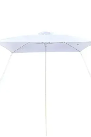 Favoriet Bootparasol Steady Basic 2x2 meter