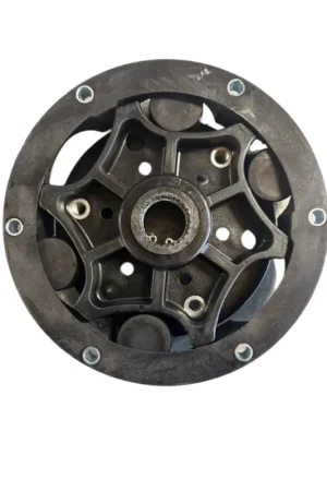 Volvo Penta Demperplaat - flexibele koppeling3582751 - 21485410 Rechtstreeks Van De Fabrikant