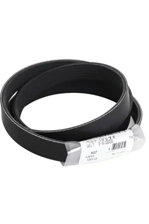 Yanmar Multiriem 129675-42280 - 4JH Common-rail motoren Seizoensaanbieding