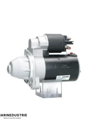 Bestel Nu Bukh DV10 DV20 DV24 DV29 DV36 DV48 Startmotor