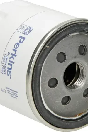 Oliefilter Perkins M20 M25 M30 M35 - 140517050 Alleen Vandaag